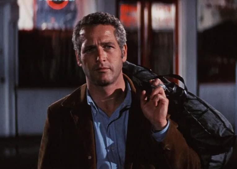 #50. WUSA (1970)